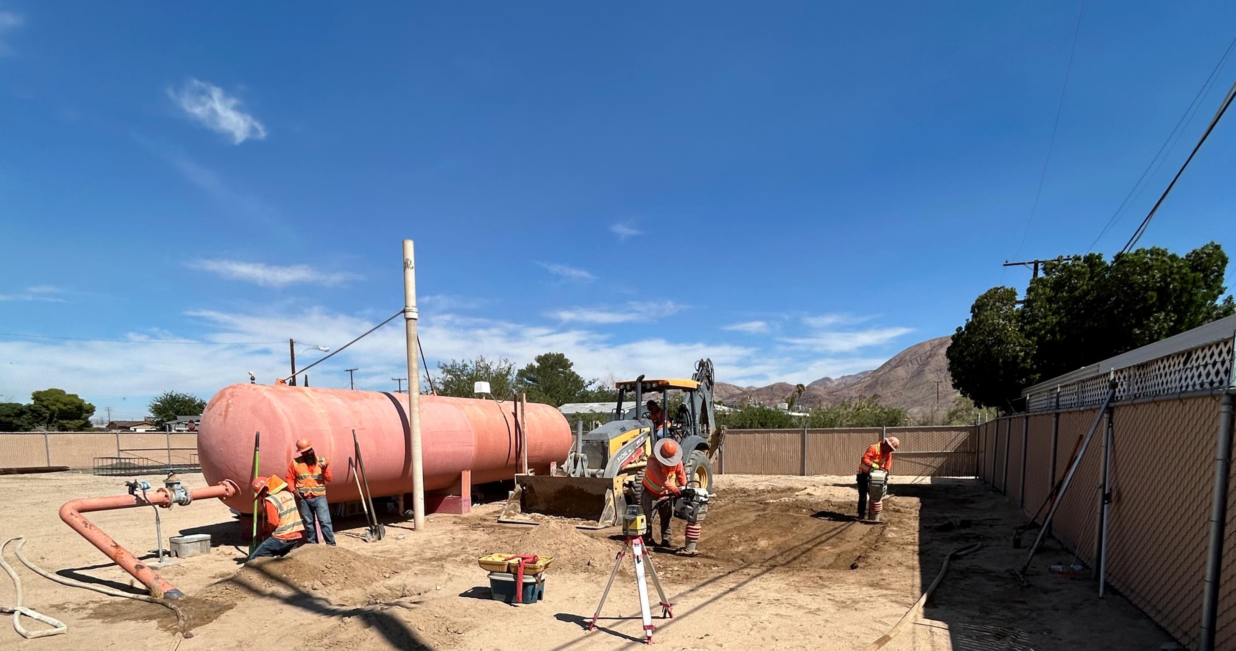 A commitment to Yermo’s water future